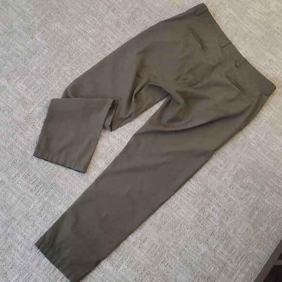 Linksoul | Golf Chino Pant - Picture 5 of 7